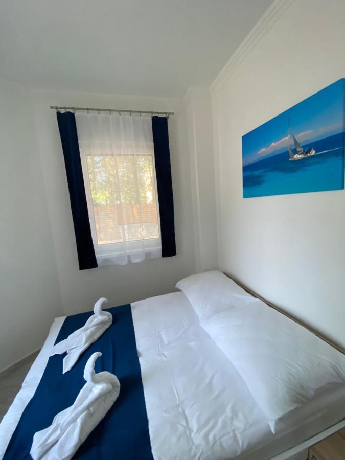 Penzion Karinthy Haz Siófok Exteriér fotografie